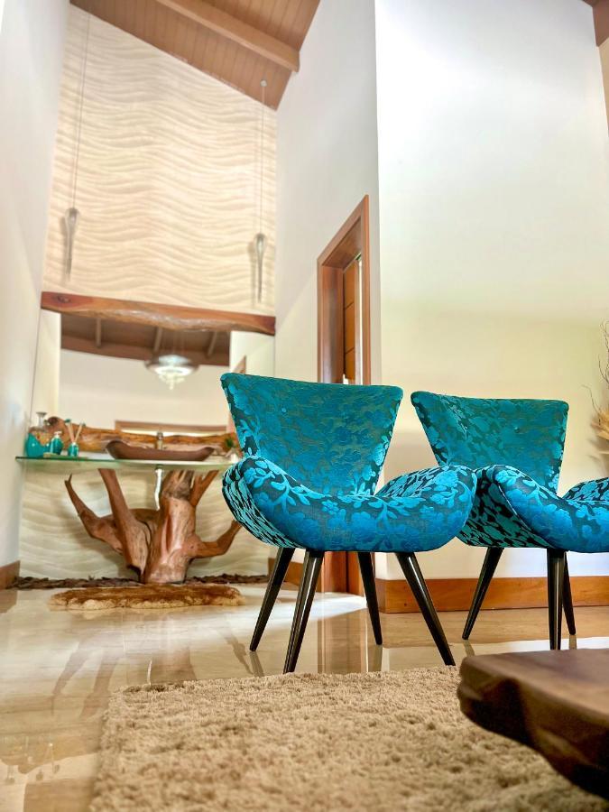 Lara'S Home Suites Capitólio Dış mekan fotoğraf