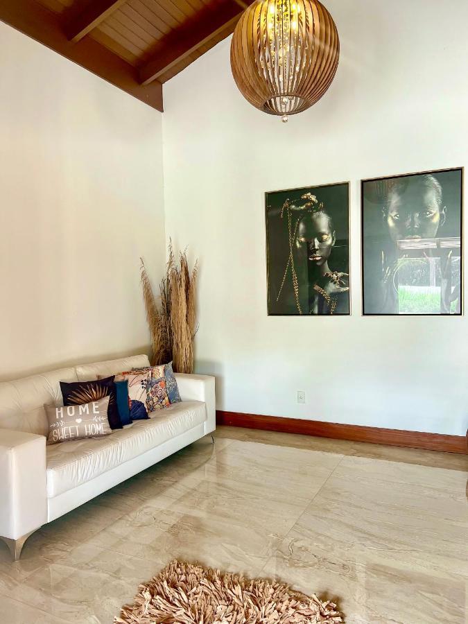 Lara'S Home Suites Capitólio Dış mekan fotoğraf