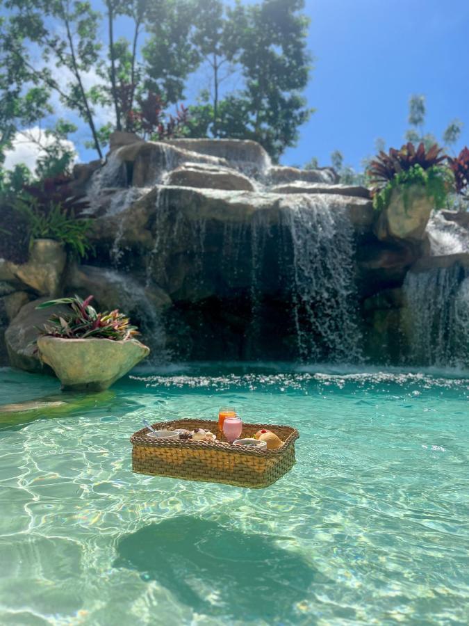 Lara'S Home Suites Capitólio Dış mekan fotoğraf