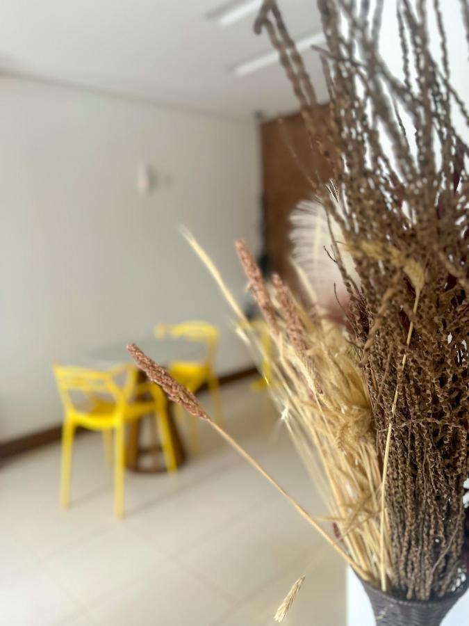 Lara'S Home Suites Capitólio Dış mekan fotoğraf