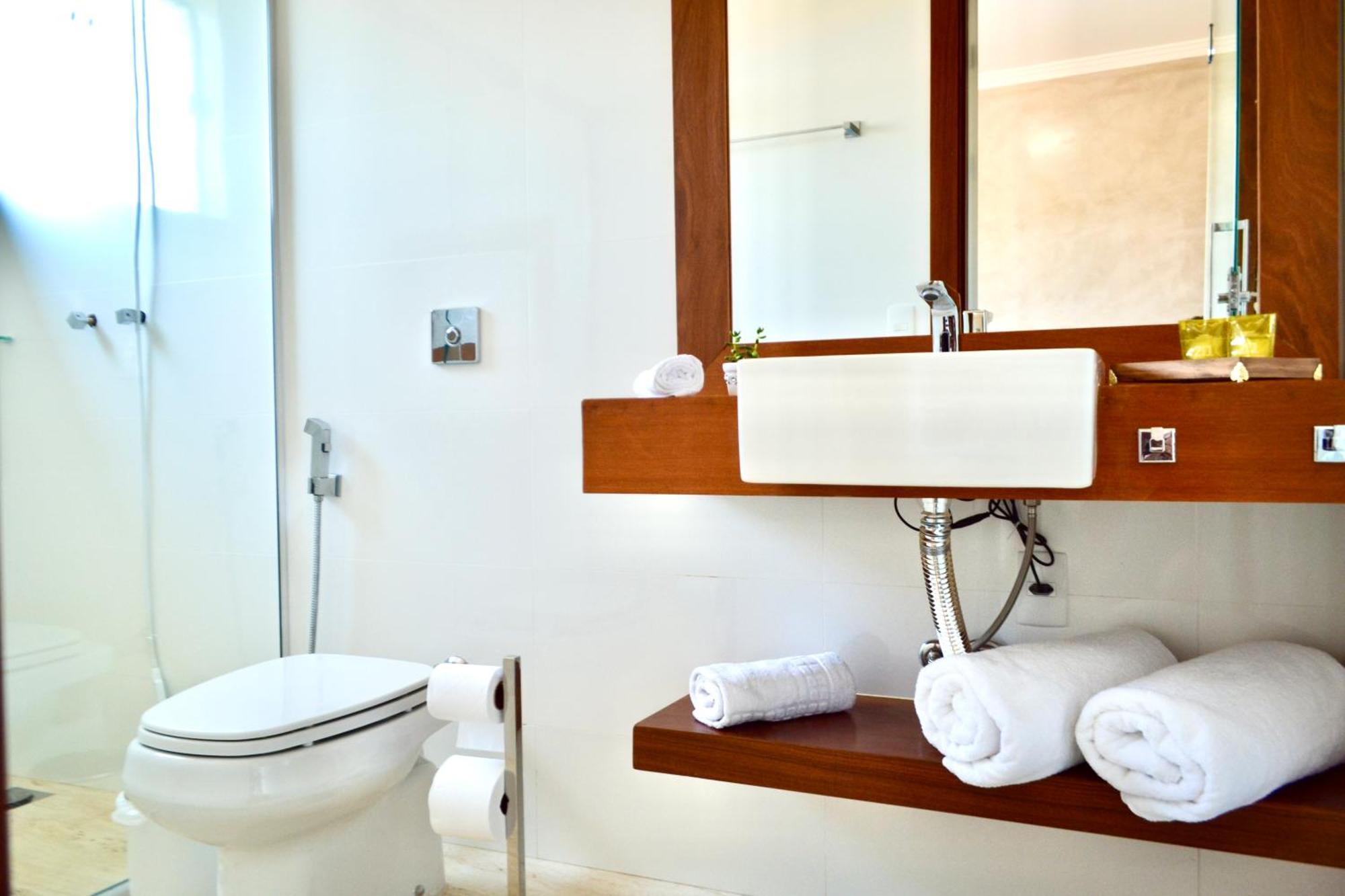Lara'S Home Suites Capitólio Dış mekan fotoğraf
