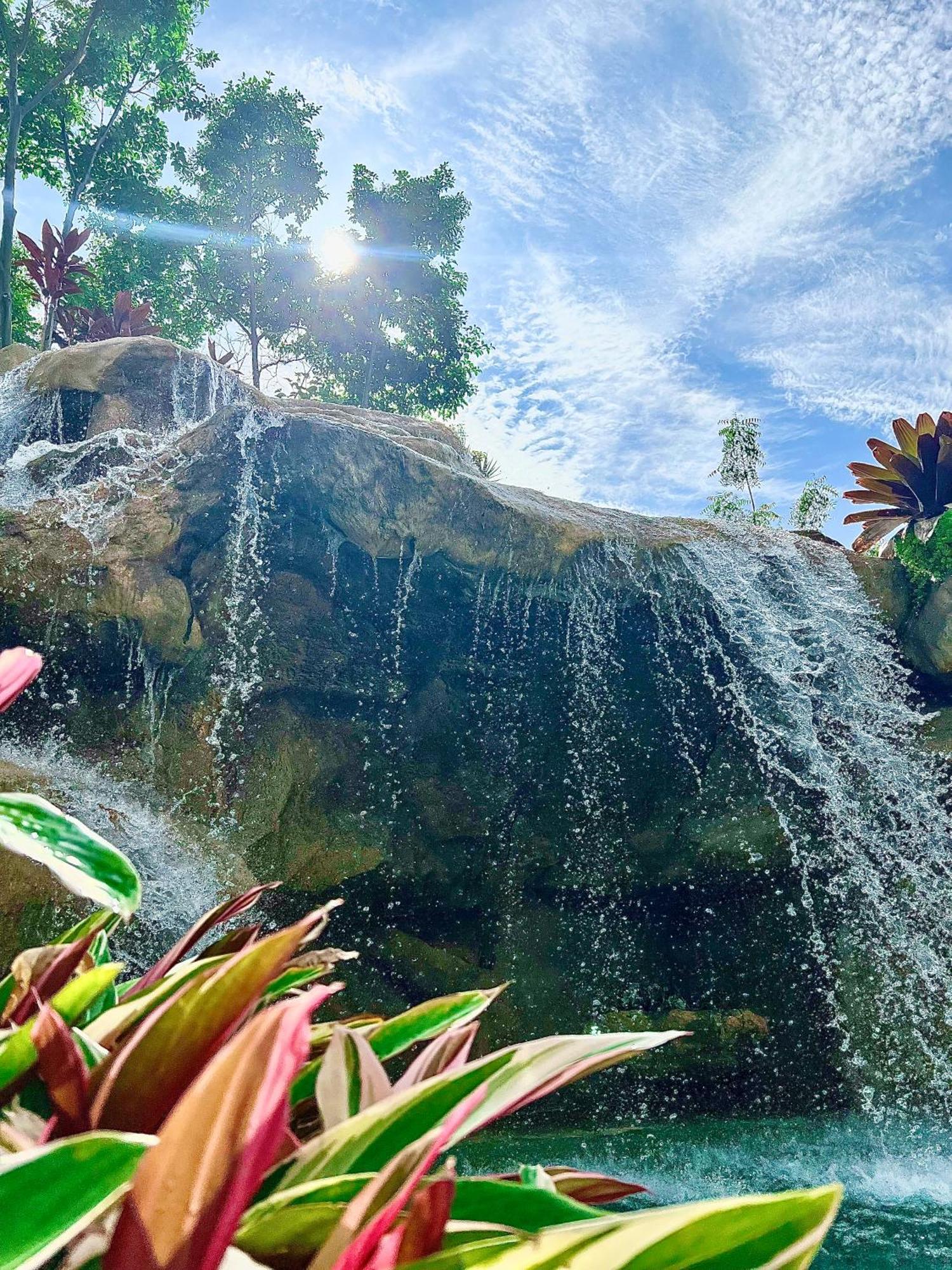 Lara'S Home Suites Capitólio Dış mekan fotoğraf
