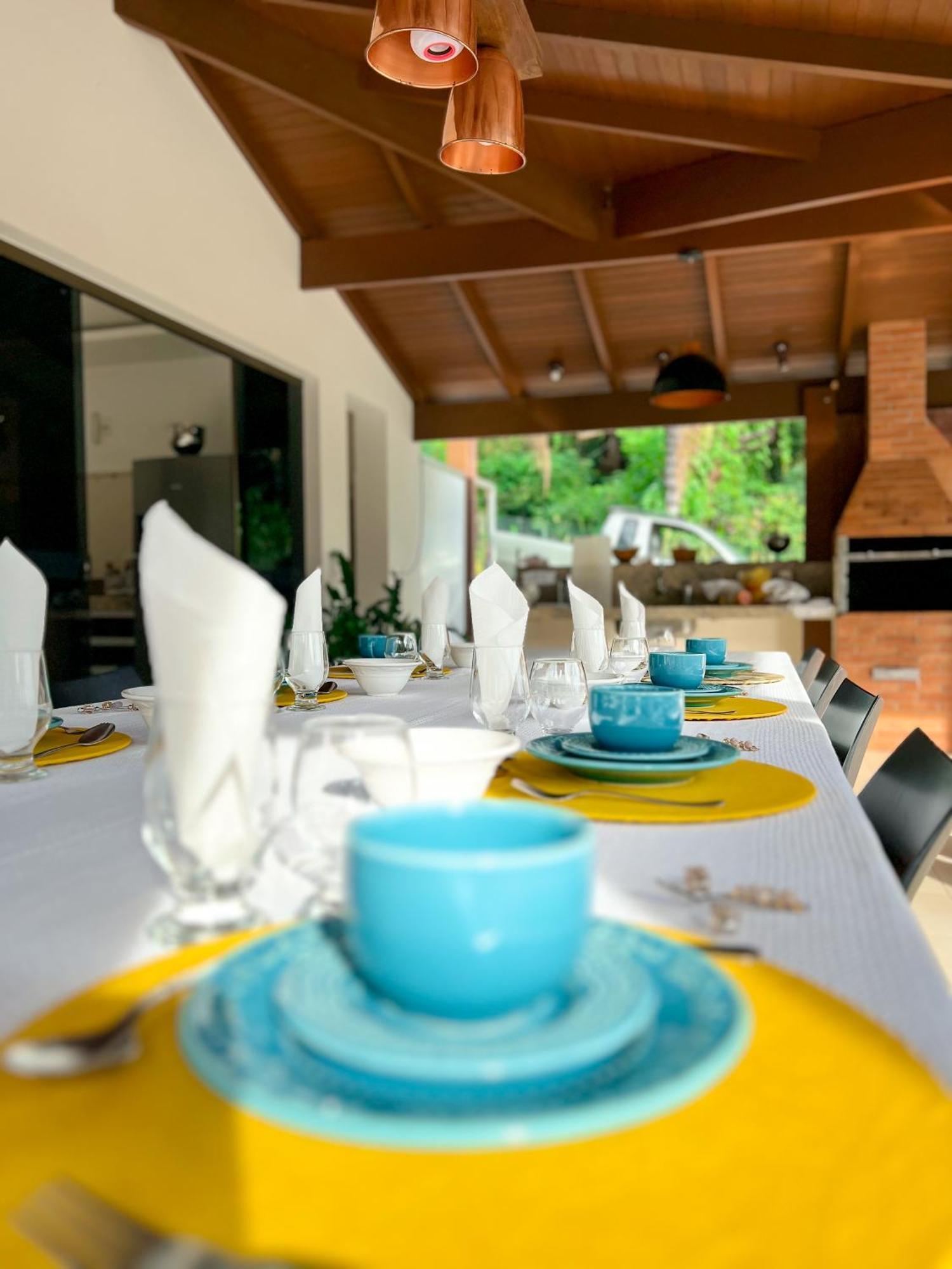 Lara'S Home Suites Capitólio Dış mekan fotoğraf