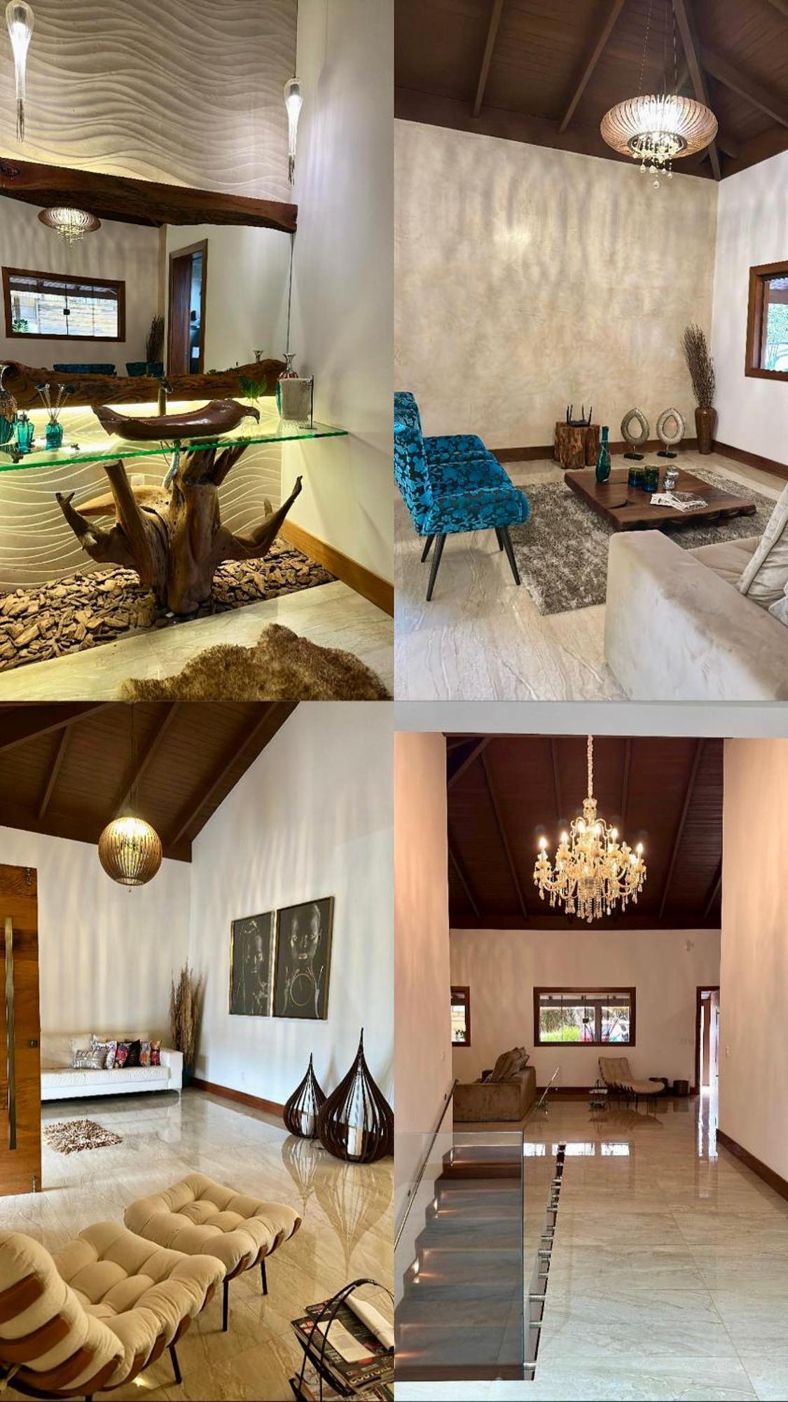 Lara'S Home Suites Capitólio Dış mekan fotoğraf