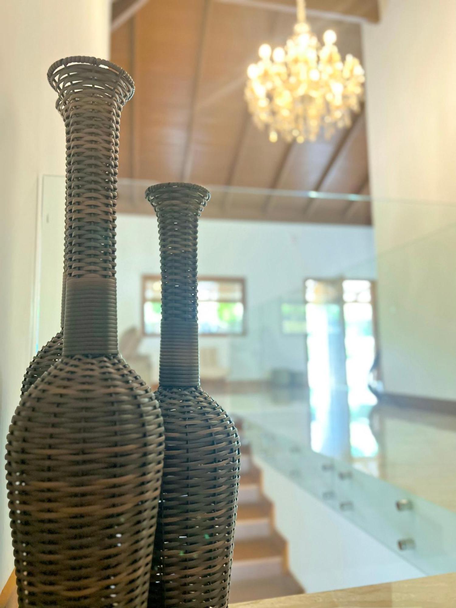 Lara'S Home Suites Capitólio Dış mekan fotoğraf